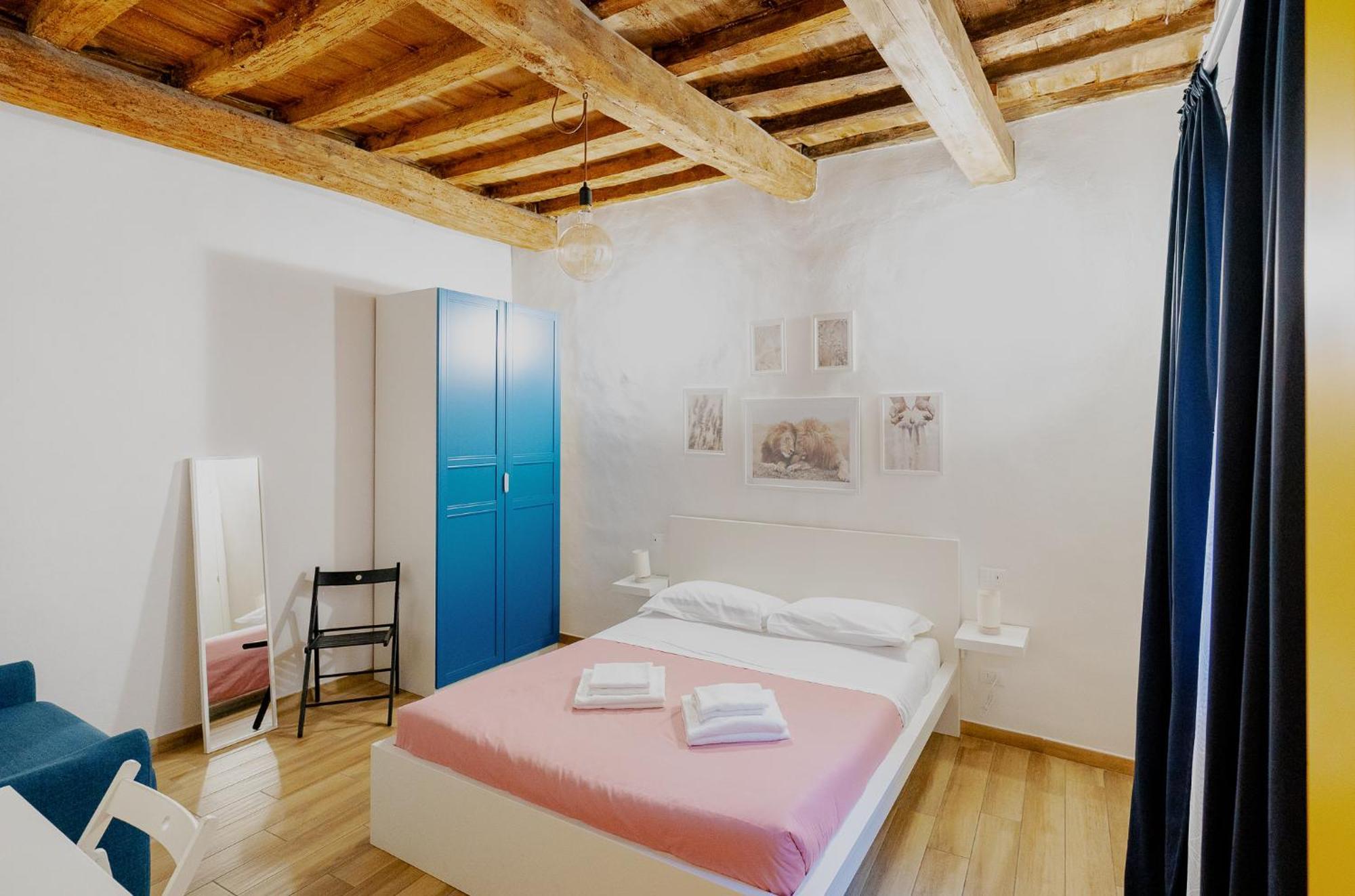 Florence David'S Guesthouse エクステリア 写真
