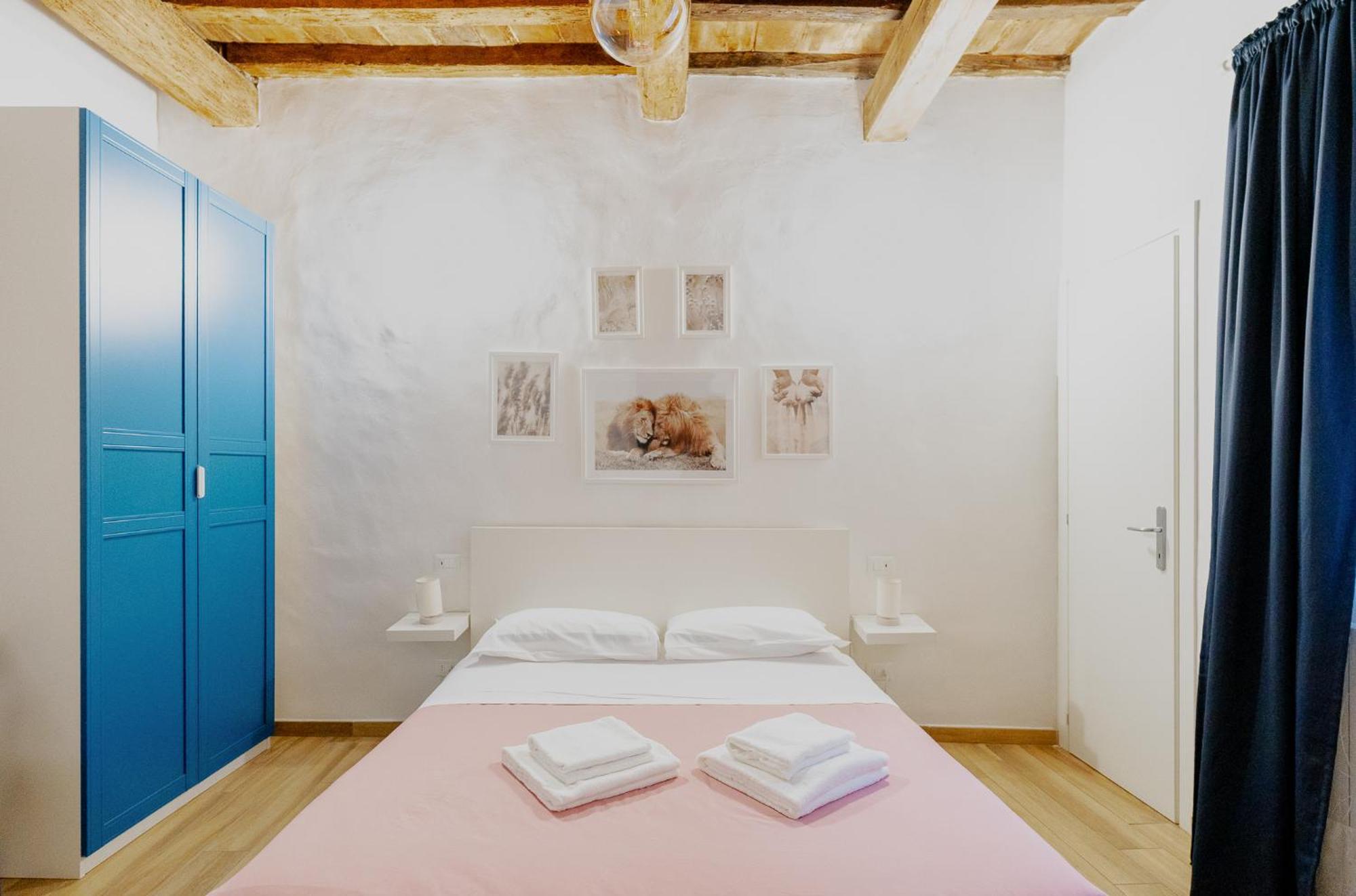 Florence David'S Guesthouse エクステリア 写真