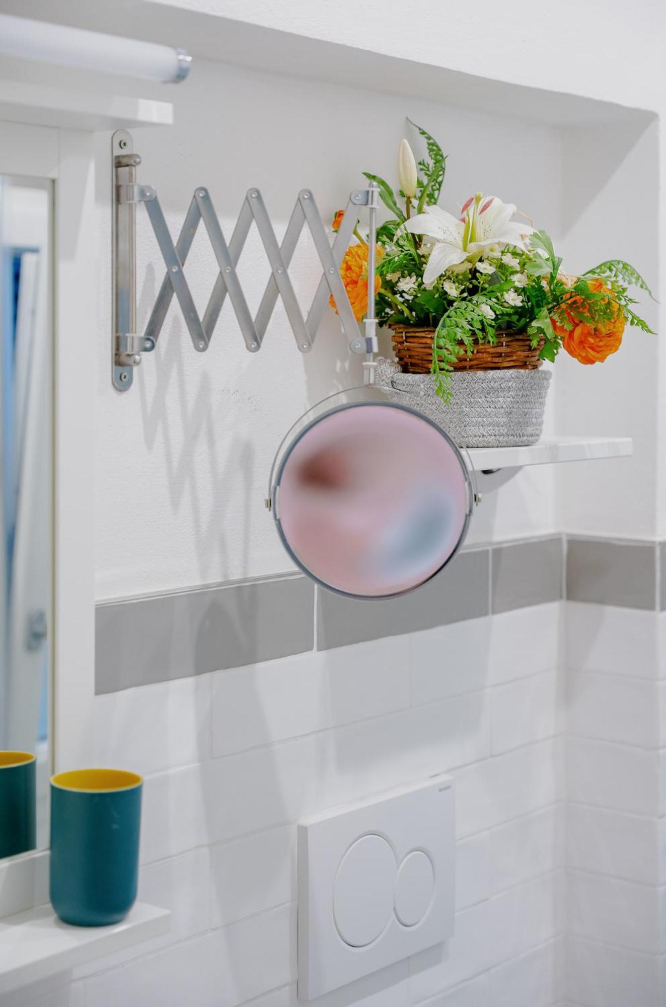 Florence David'S Guesthouse エクステリア 写真
