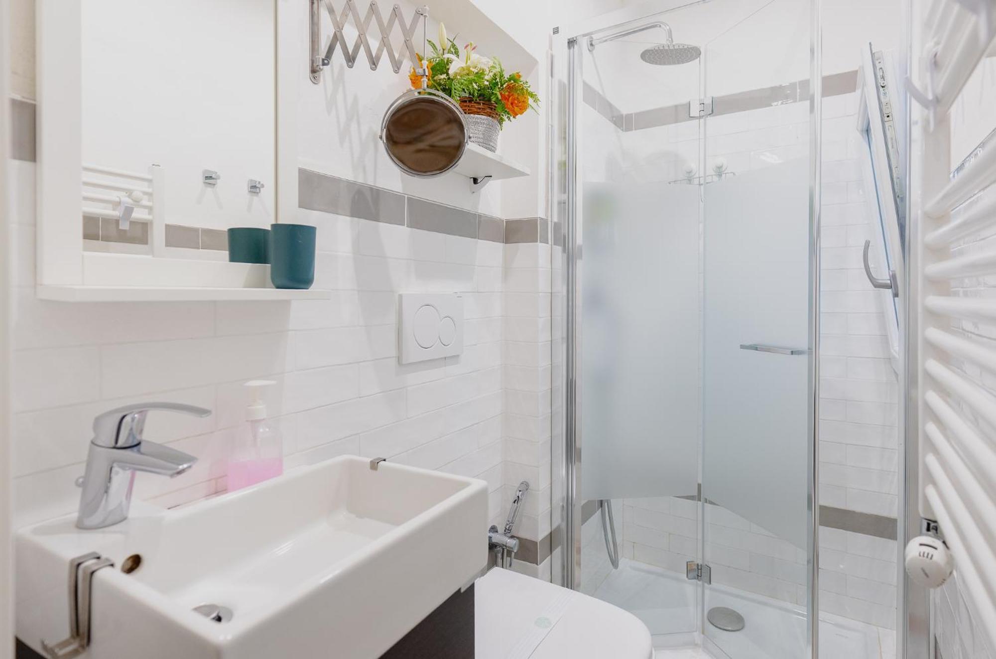 Florence David'S Guesthouse エクステリア 写真