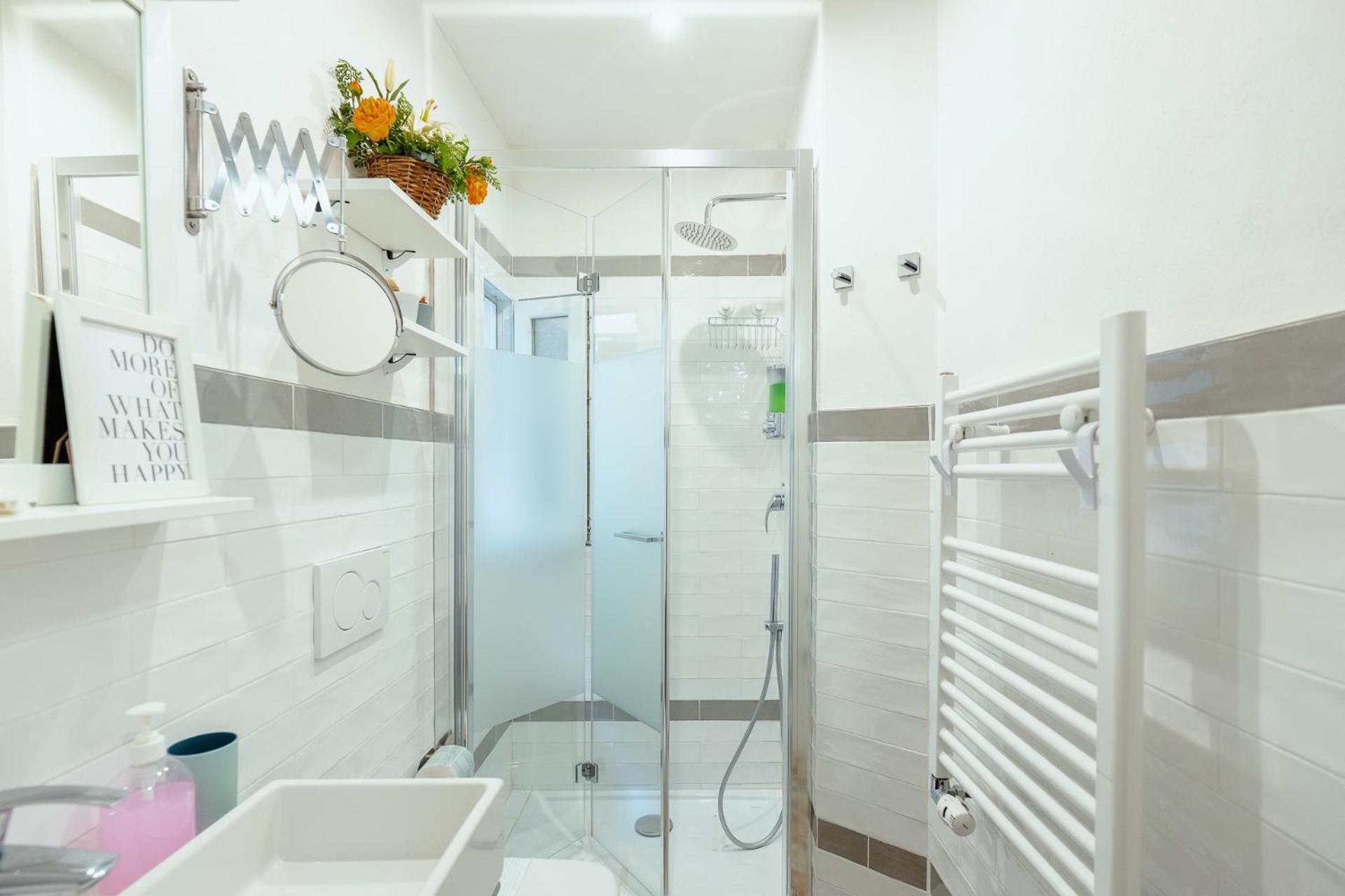 Florence David'S Guesthouse エクステリア 写真