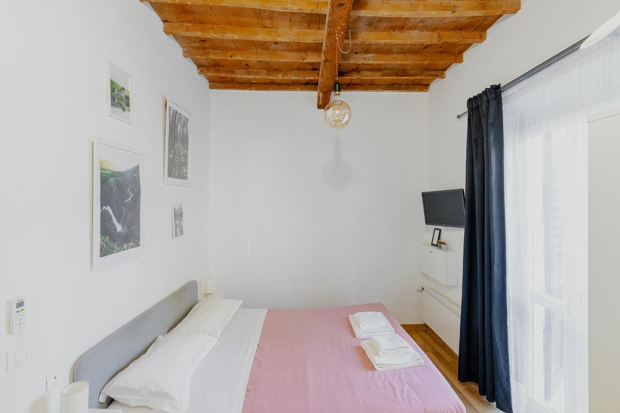 Florence David'S Guesthouse エクステリア 写真