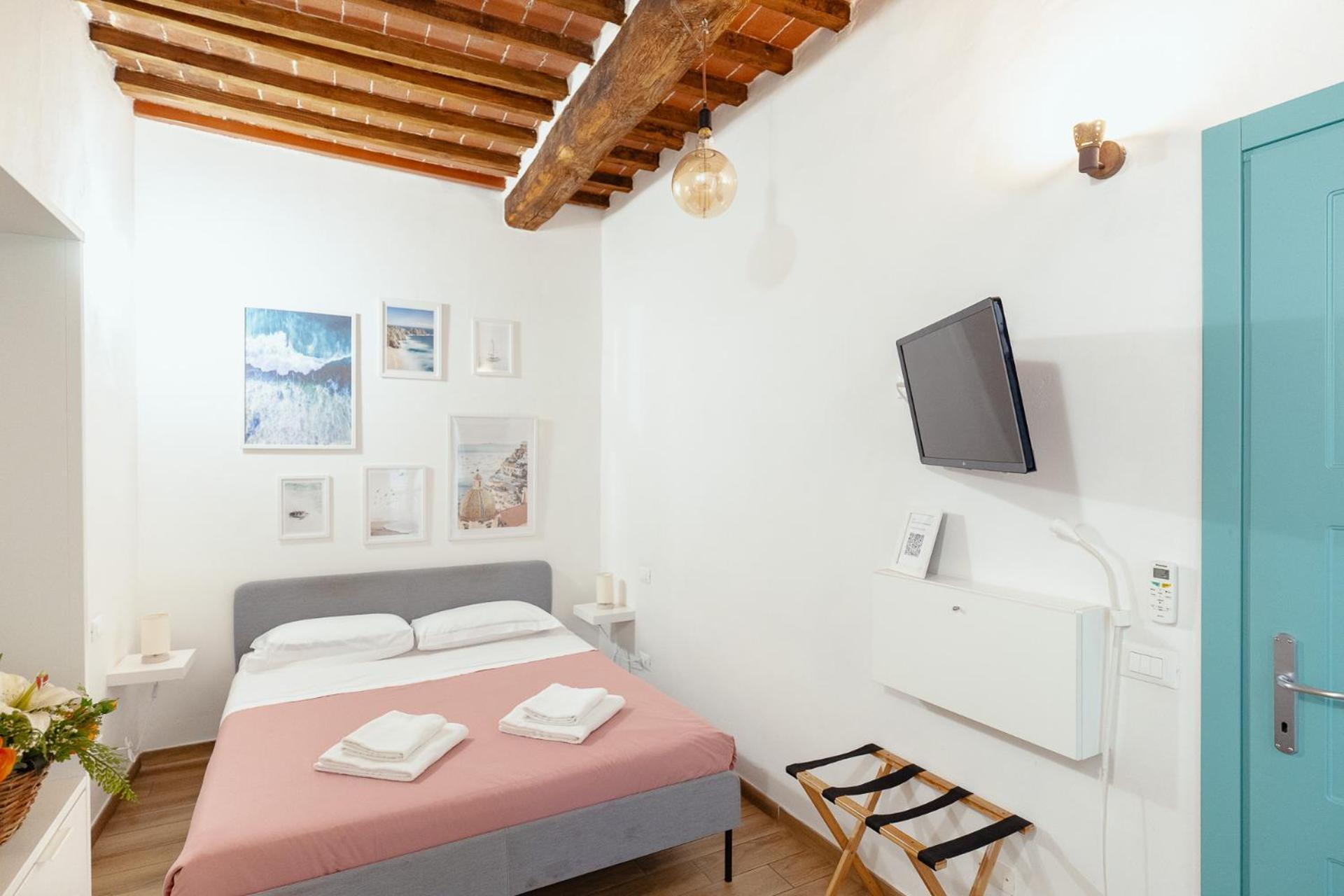 Florence David'S Guesthouse エクステリア 写真