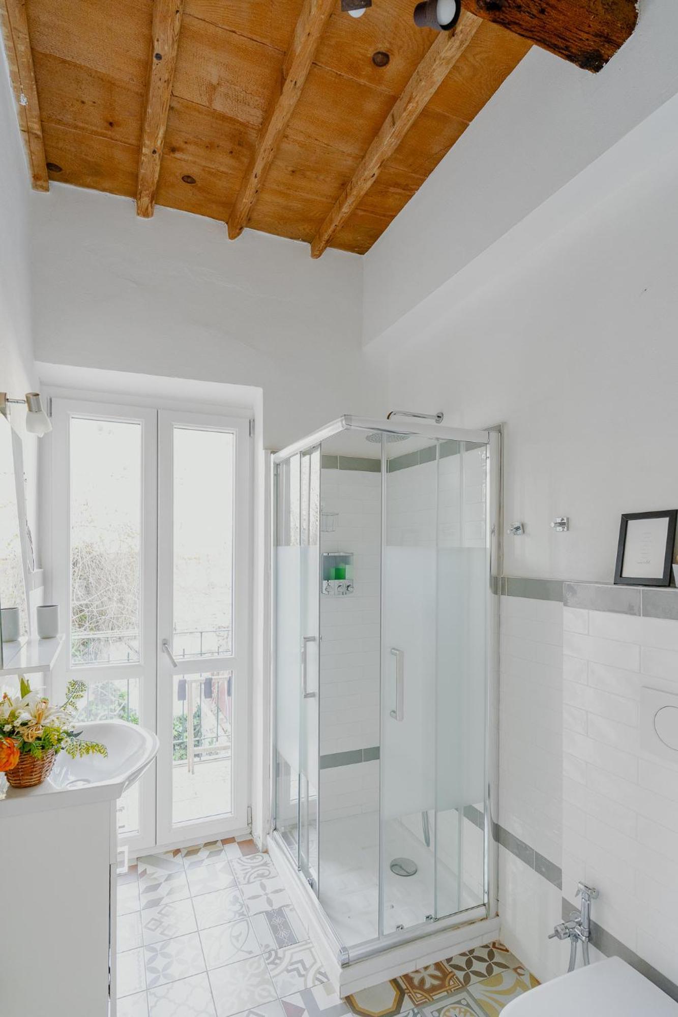 Florence David'S Guesthouse エクステリア 写真