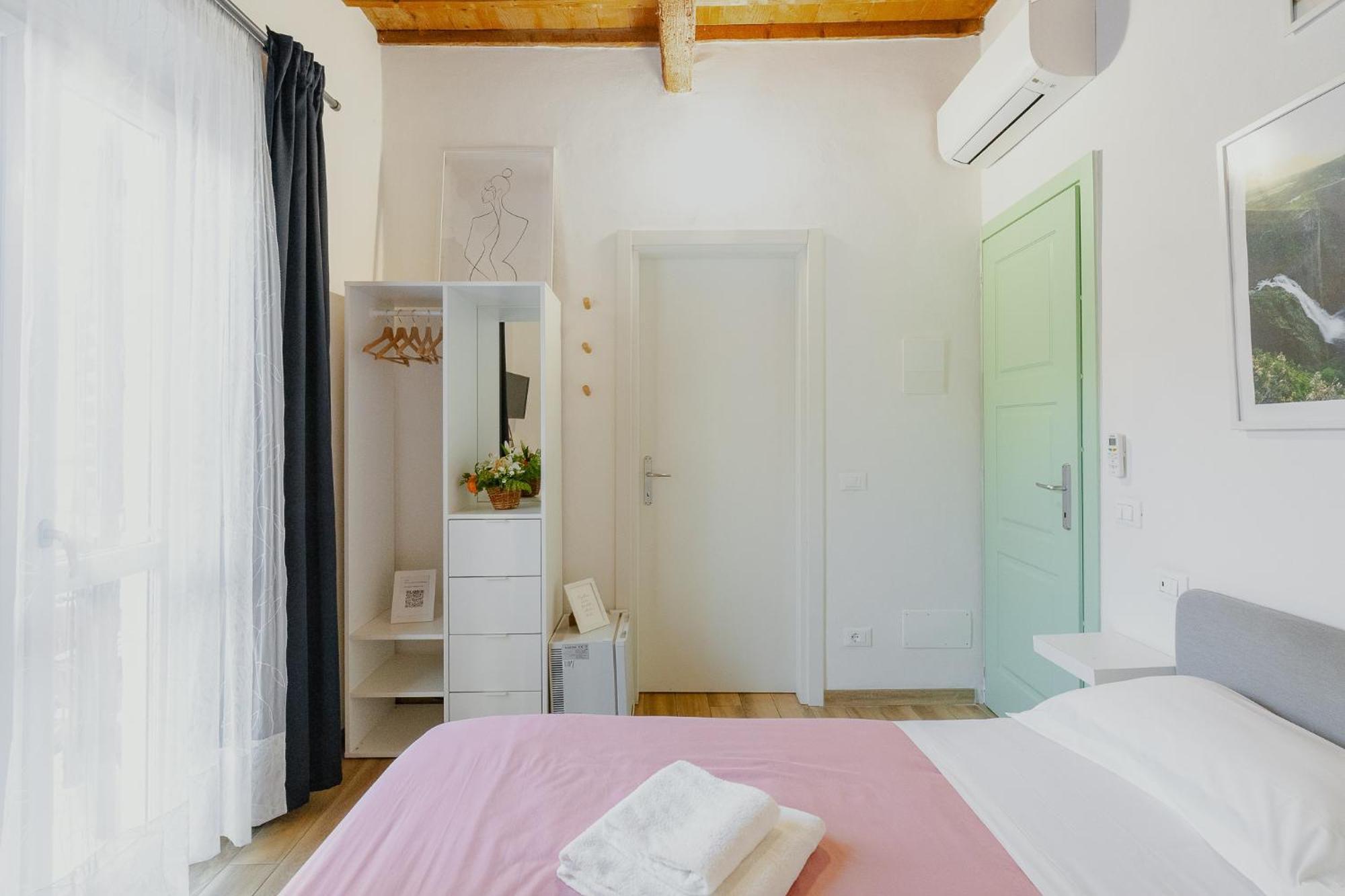 Florence David'S Guesthouse エクステリア 写真