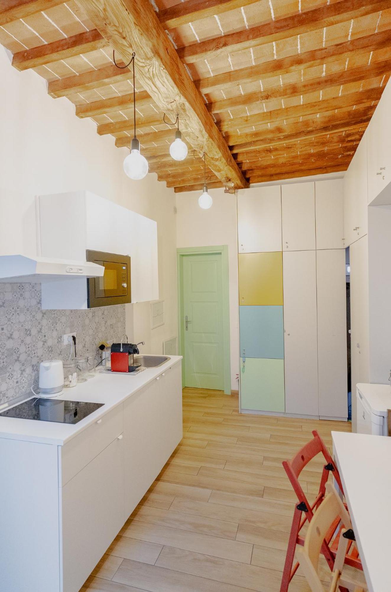 Florence David'S Guesthouse エクステリア 写真