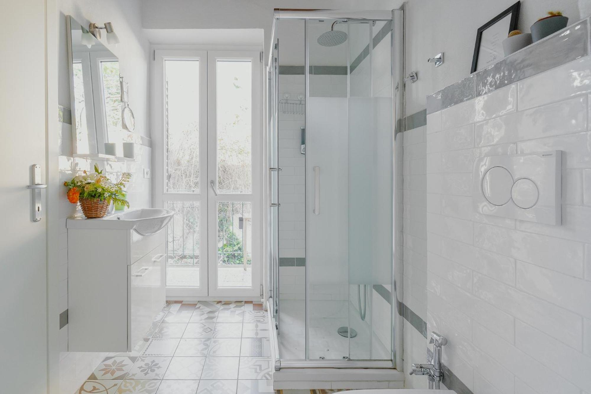 Florence David'S Guesthouse エクステリア 写真