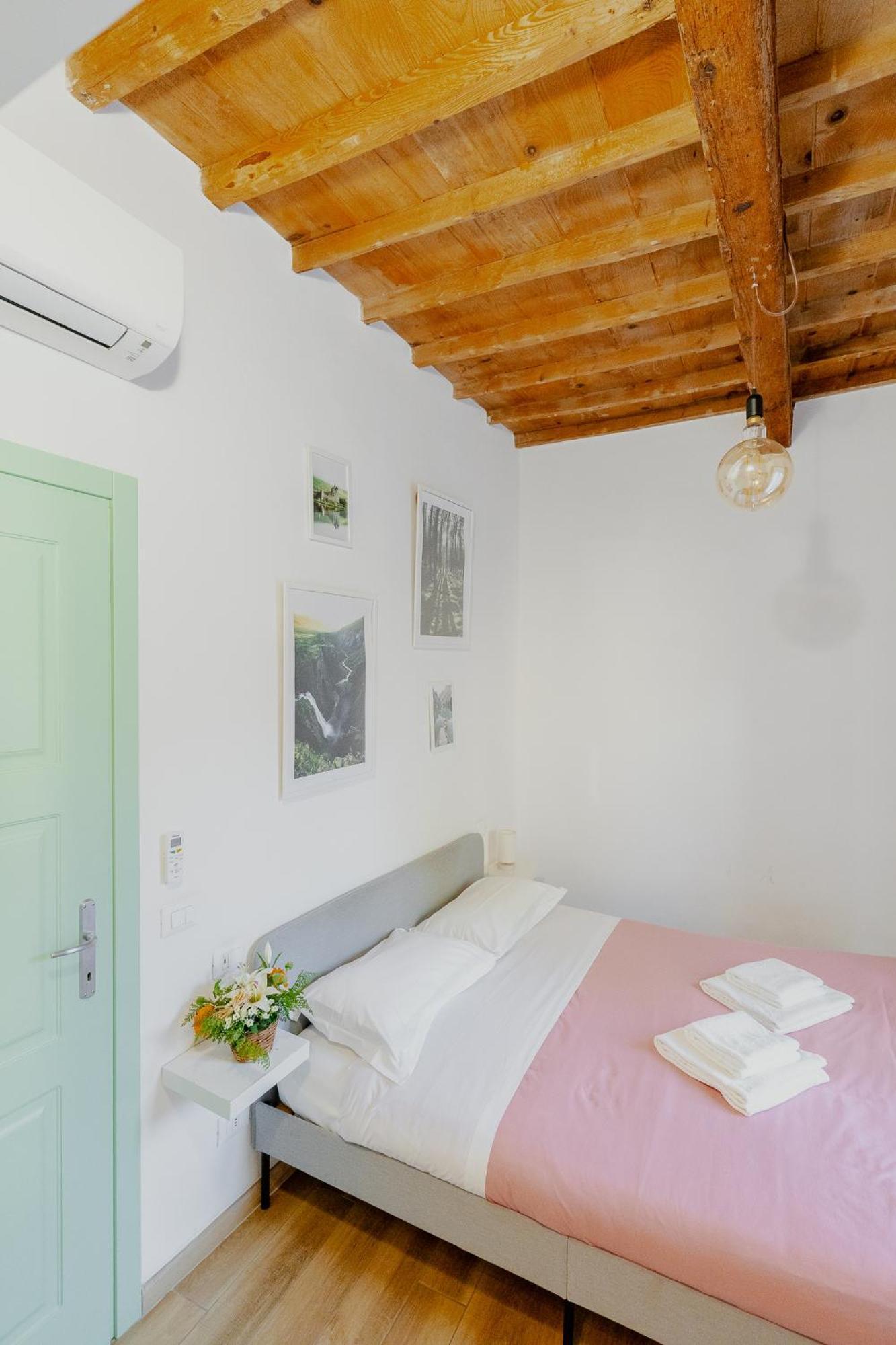 Florence David'S Guesthouse エクステリア 写真