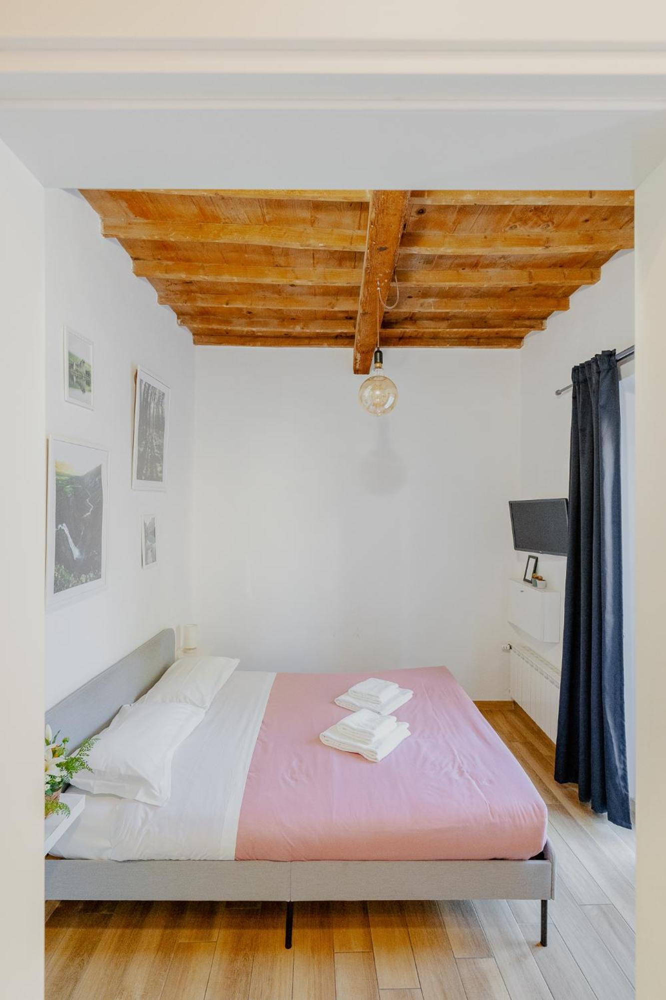 Florence David'S Guesthouse エクステリア 写真