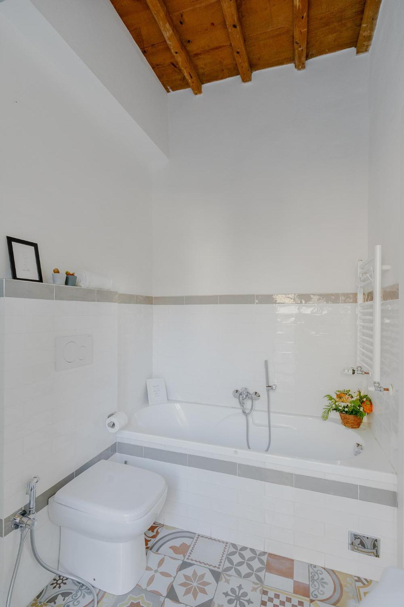 Florence David'S Guesthouse エクステリア 写真
