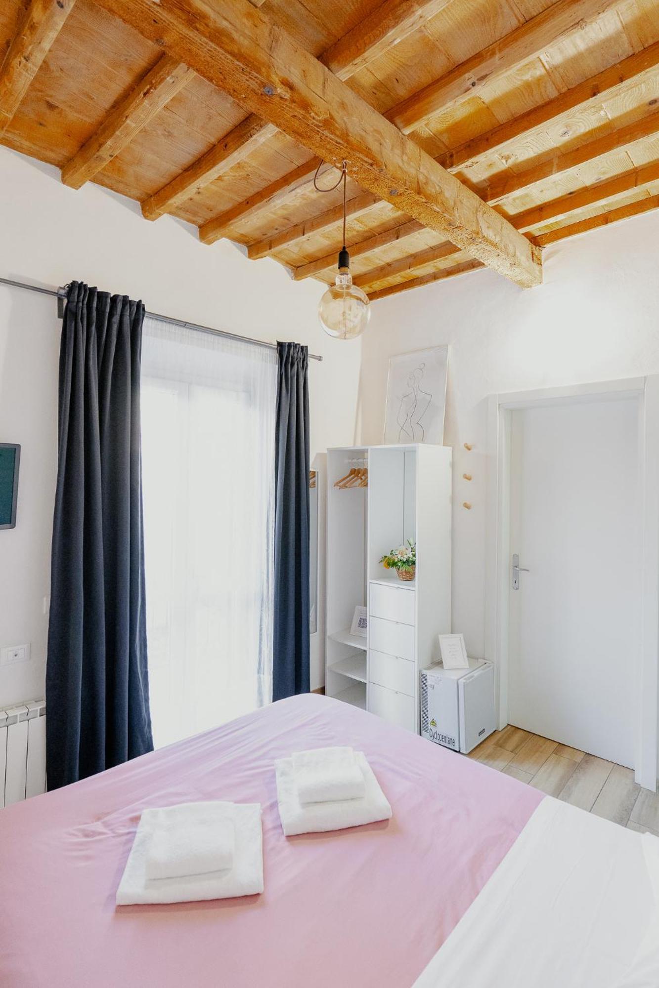Florence David'S Guesthouse エクステリア 写真