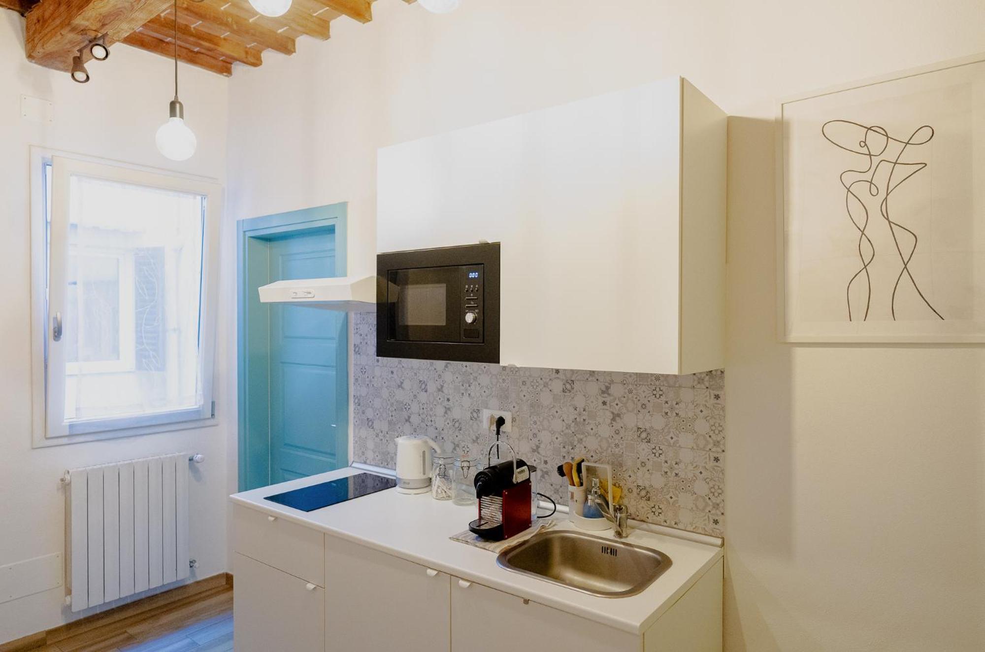 Florence David'S Guesthouse エクステリア 写真