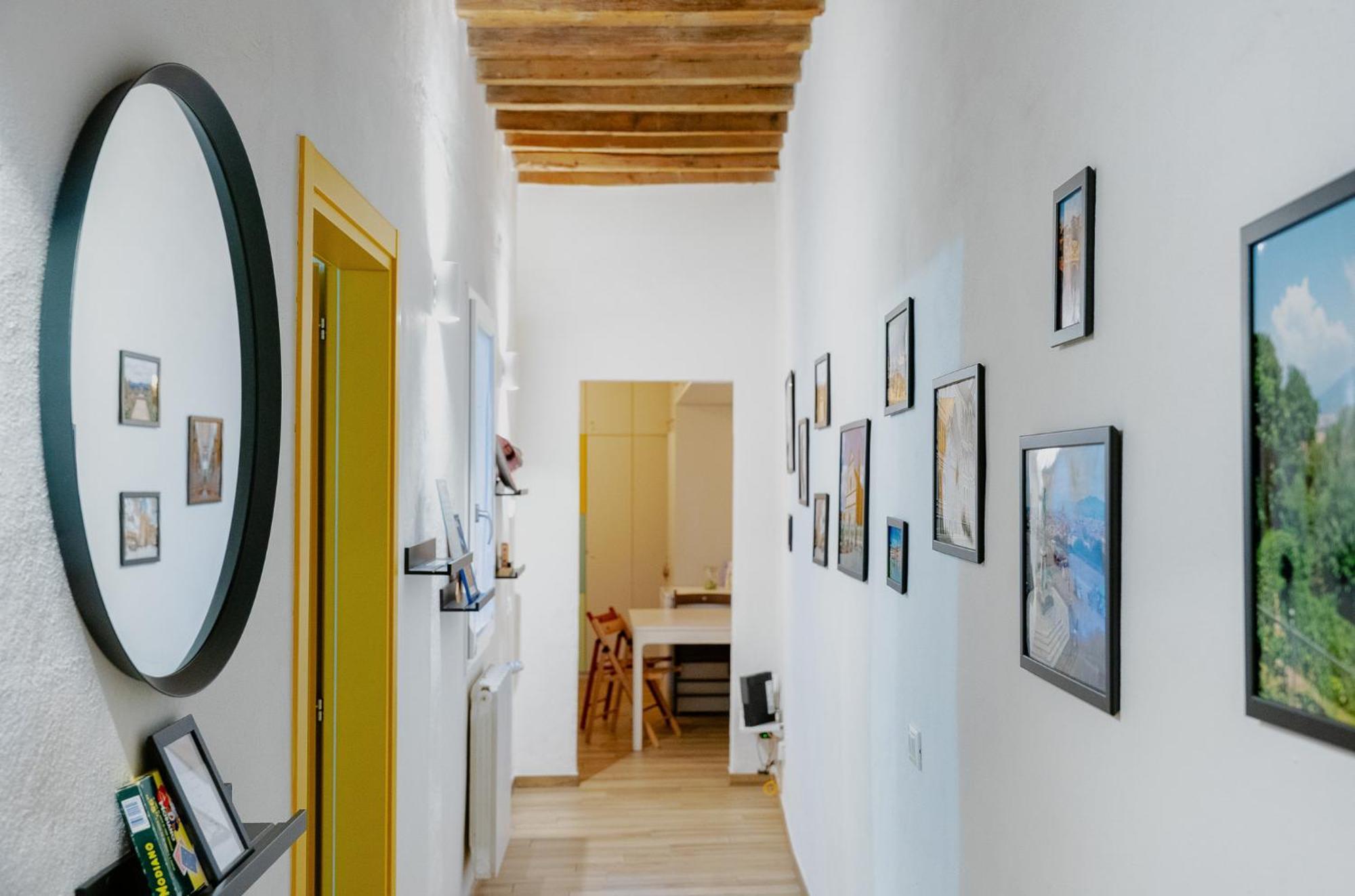 Florence David'S Guesthouse エクステリア 写真